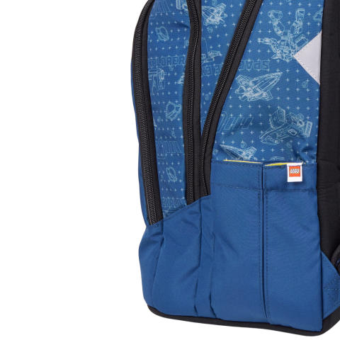 Ghiozdan LEGO City [6]