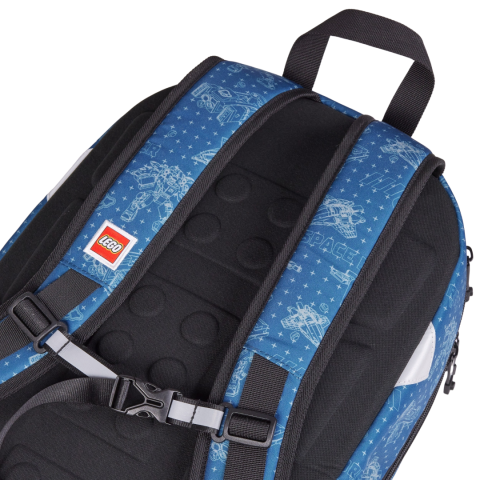 Ghiozdan LEGO City [5]