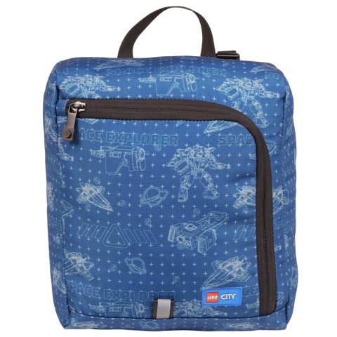 Ghiozdan LEGO City - Optimo Plus [9]