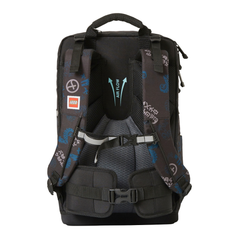 Ghiozdan LEGO Maxi Plus - Ninjago Arin [1]