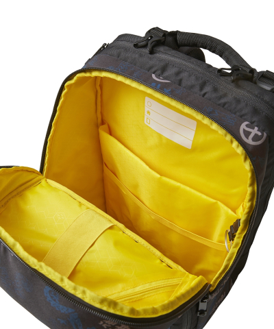 Ghiozdan LEGO Maxi Plus - Ninjago Arin [3]