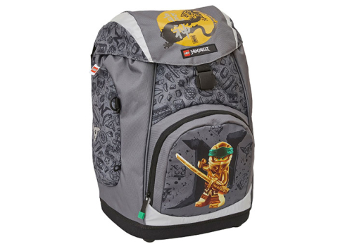 LEGO - Ghiozdan LEGO Ninjago