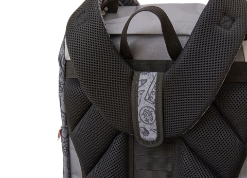 Ghiozdan LEGO Ninjago [4]