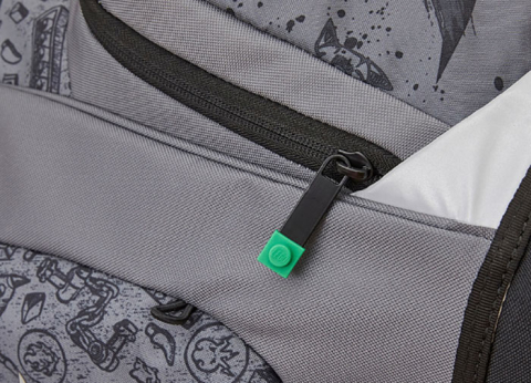 Ghiozdan LEGO Ninjago [7]