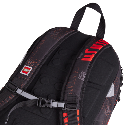 Ghiozdan LEGO Ninjago - Dragon Energy [5]