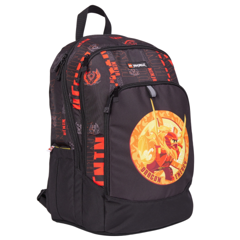 Ghiozdane si rechizite - Ghiozdan LEGO Ninjago - Dragon Energy