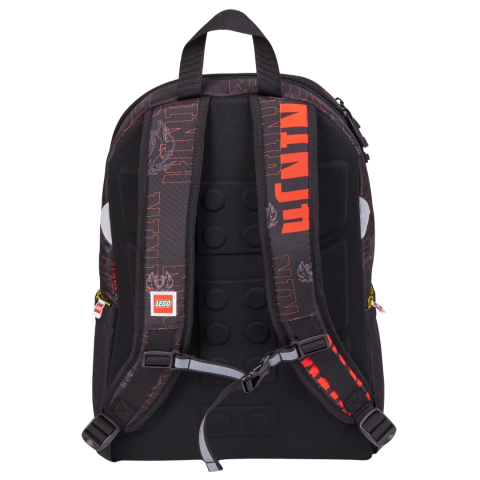 Ghiozdan LEGO Ninjago - Dragon Energy [1]