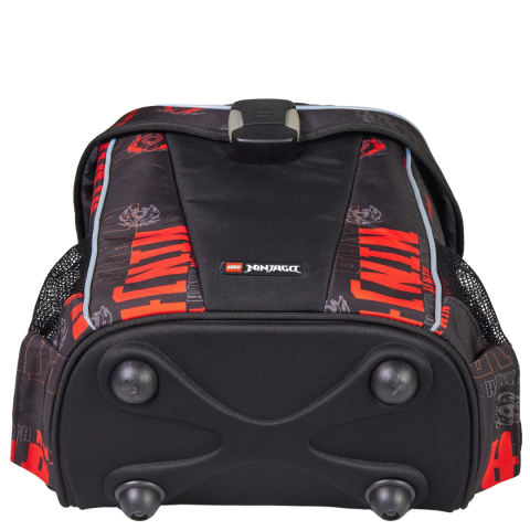 Ghiozdan LEGO Ninjago Dragon Energy Easy Light 18L [4]