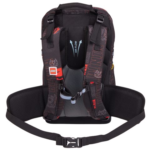 Ghiozdan LEGO Ninjago  - Dragon Energy - Optimo Plus [3]