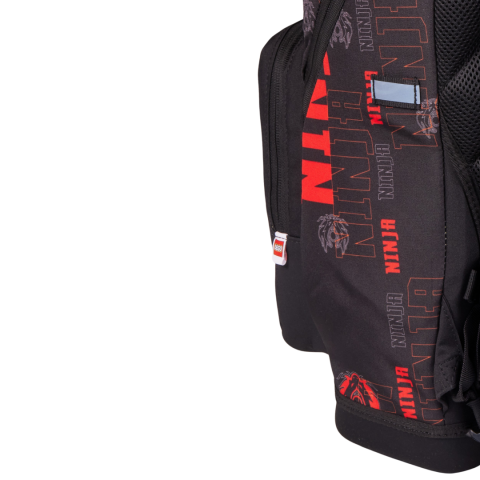 Ghiozdan LEGO Ninjago  - Dragon Energy - Optimo Plus [8]