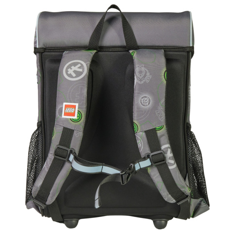 Ghiozdan LEGO Ninjago - Easy Light [1]