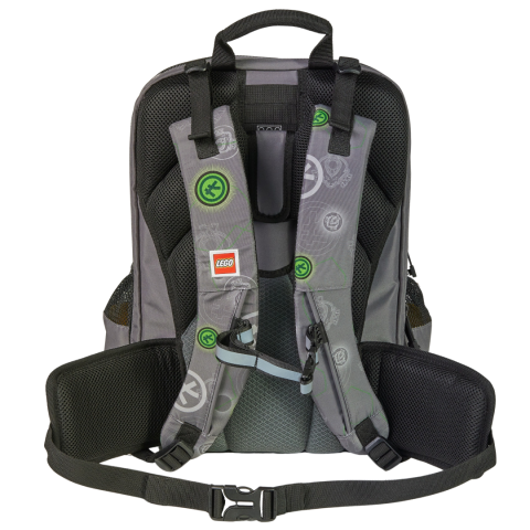 Ghiozdan LEGO Ninjago - Hansen [1]