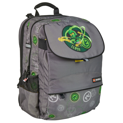 Ghiozdane si rechizite - Ghiozdan LEGO Ninjago - Hansen