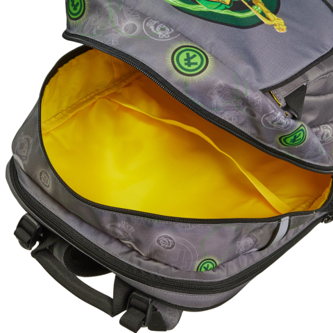 Ghiozdan LEGO Ninjago - Hansen [3]