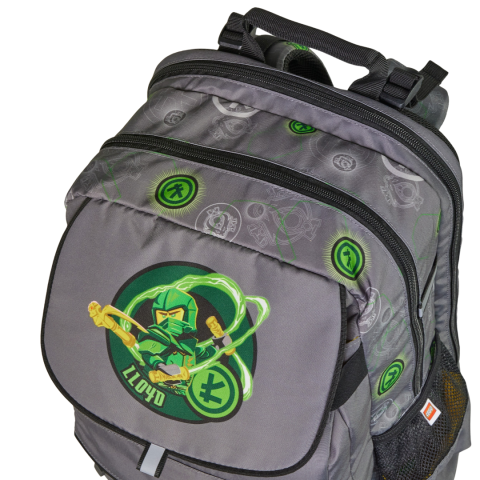 Ghiozdan LEGO Ninjago - Hansen [6]