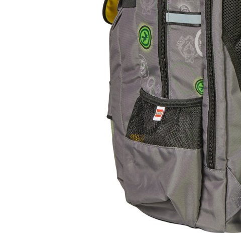 Ghiozdan LEGO Ninjago - Hansen [5]