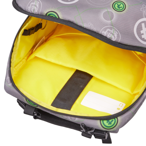 Ghiozdan LEGO Ninjago - Optimo Plus [7]