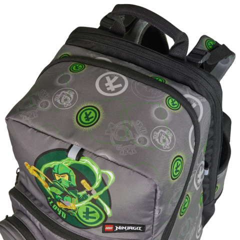 Ghiozdan LEGO Ninjago Petersen 23L [6]