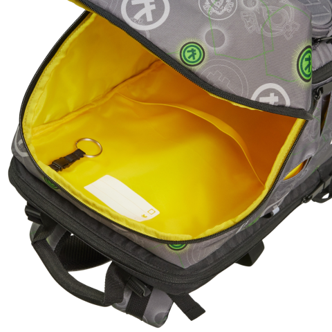 Ghiozdan LEGO Ninjago Petersen 23L [3]