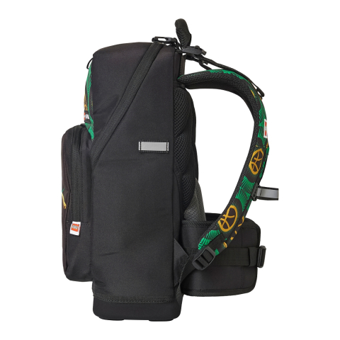 Ghiozdan LEGO Optimo Starter - Ninjago Dragon Power [3]