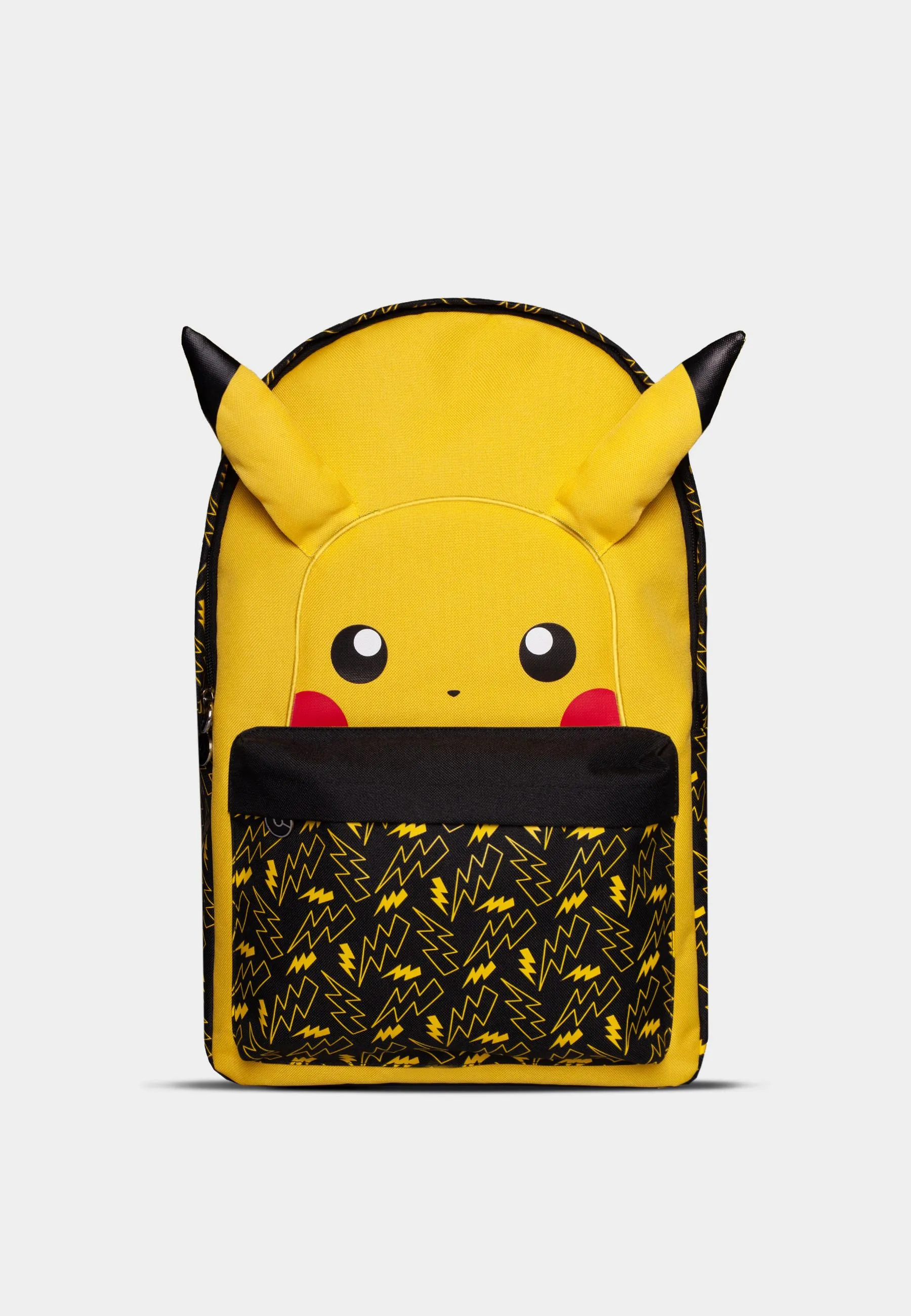Pokemon - Ghiozdan Pokemon Pikachu