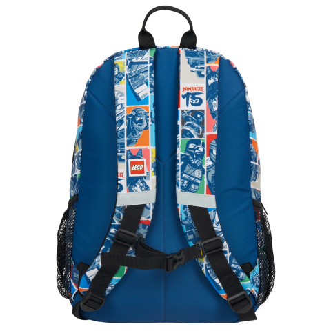 Ghiozdan Scolar LEGO Ninjago 25L [1]