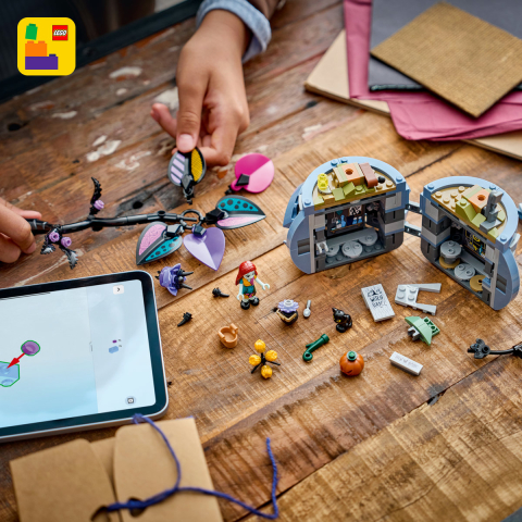 Ghiveciul lui Sally [5]