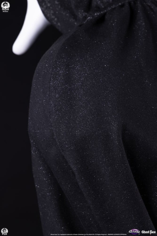 Ghost Face Life-Size Bust Deluxe Edition 94 cm [5]