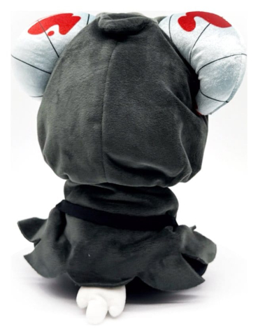 Jucarii - Ghost Face Plush Figure Rammie 22 cm