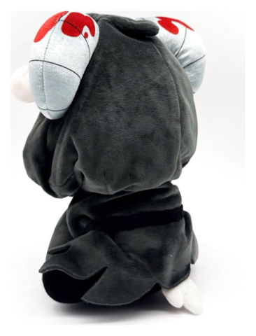 Ghost Face Plush Figure Rammie 22 cm [2]