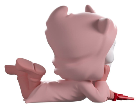 Ghost Face Vinyl Figure Valentine´s Ghost Face 8 cm [2]