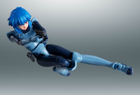 Ghost in the Shell S.H.Figuarts Action Figure Motoko Kusanagi 14 cm [1]