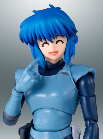 Ghost in the Shell S.H.Figuarts Action Figure Motoko Kusanagi 14 cm [3]