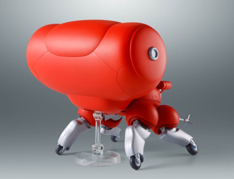 PRECOMENZI - Ghost in the Shell The Robot Spirits <SIDE GHOST> Action Figure Fuchikoma 15 cm