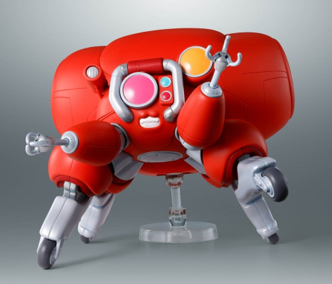 Ghost in the Shell The Robot Spirits <SIDE GHOST> Action Figure Fuchikoma 15 cm [2]