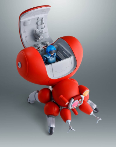 Ghost in the Shell The Robot Spirits <SIDE GHOST> Action Figure Fuchikoma 15 cm [5]