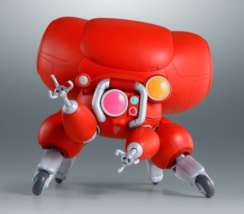 Ghost in the Shell The Robot Spirits <SIDE GHOST> Action Figure Fuchikoma 15 cm [1]