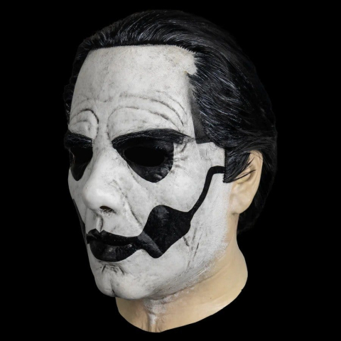 Fashion & Accessories - Ghost Mask Papa IV V2