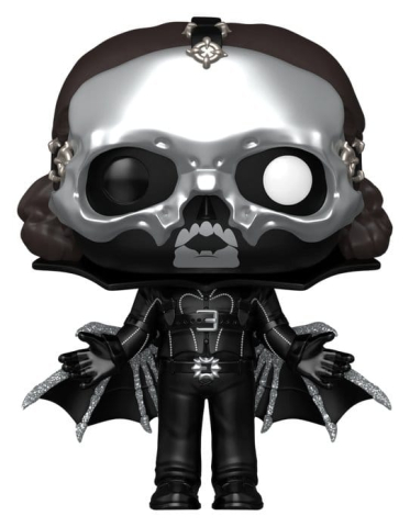 Ghost POP! Rocks Vinyl Figure Glam Dracula (DGLT) 9 cm [1]