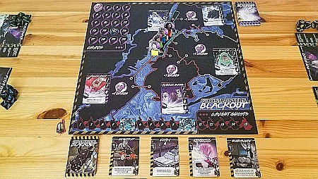 Ghostbusters: Blackout [3]