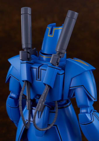 Giant Gorg Moderoid Plastic Model Kit Gorg 17 cm [10]