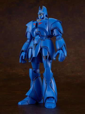 Giant Gorg Moderoid Plastic Model Kit Gorg 17 cm [1]