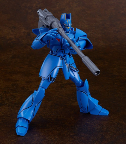 Giant Gorg Moderoid Plastic Model Kit Gorg 17 cm [7]