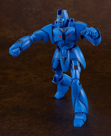 Giant Gorg Moderoid Plastic Model Kit Gorg 17 cm [11]