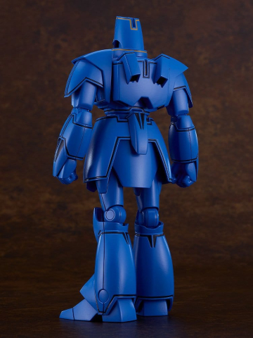 Giant Gorg Moderoid Plastic Model Kit Gorg 17 cm [12]