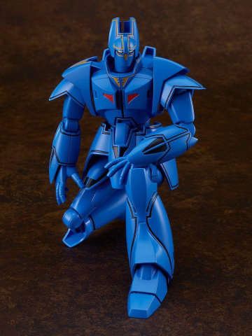 Giant Gorg Moderoid Plastic Model Kit Gorg 17 cm [2]