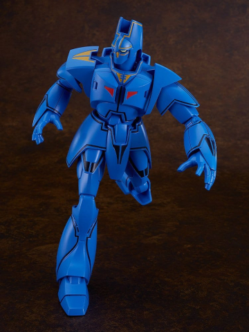 Jucarii - Giant Gorg Moderoid Plastic Model Kit Gorg 17 cm