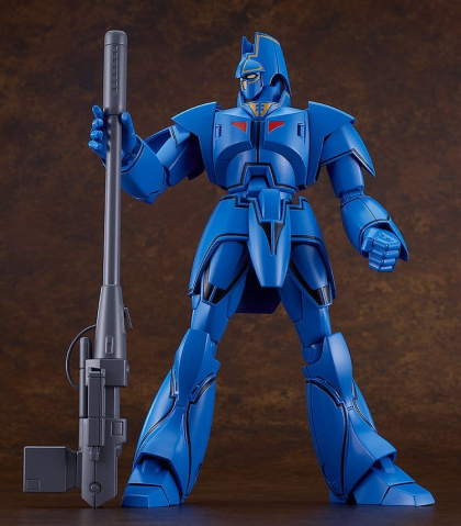 Giant Gorg Moderoid Plastic Model Kit Gorg 17 cm [4]