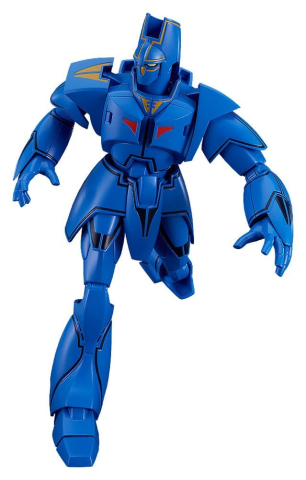 Giant Gorg Moderoid Plastic Model Kit Gorg 17 cm [15]