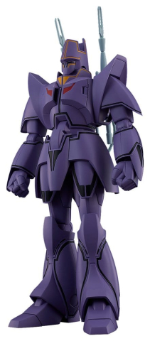 Giant Gorg Moderoid Plastic Model Kit Manon Guardian 17 cm [9]
